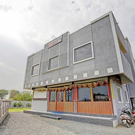 Hotel O Brown Hill Ναγκπούρ Εξωτερικό φωτογραφία
