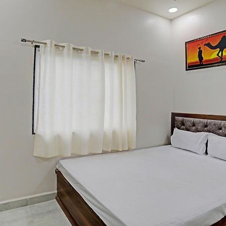 Hotel O Brown Hill Ναγκπούρ Εξωτερικό φωτογραφία