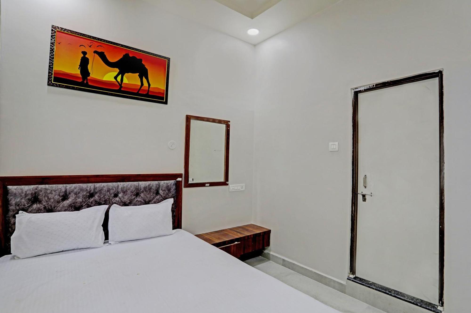Hotel O Brown Hill Ναγκπούρ Εξωτερικό φωτογραφία