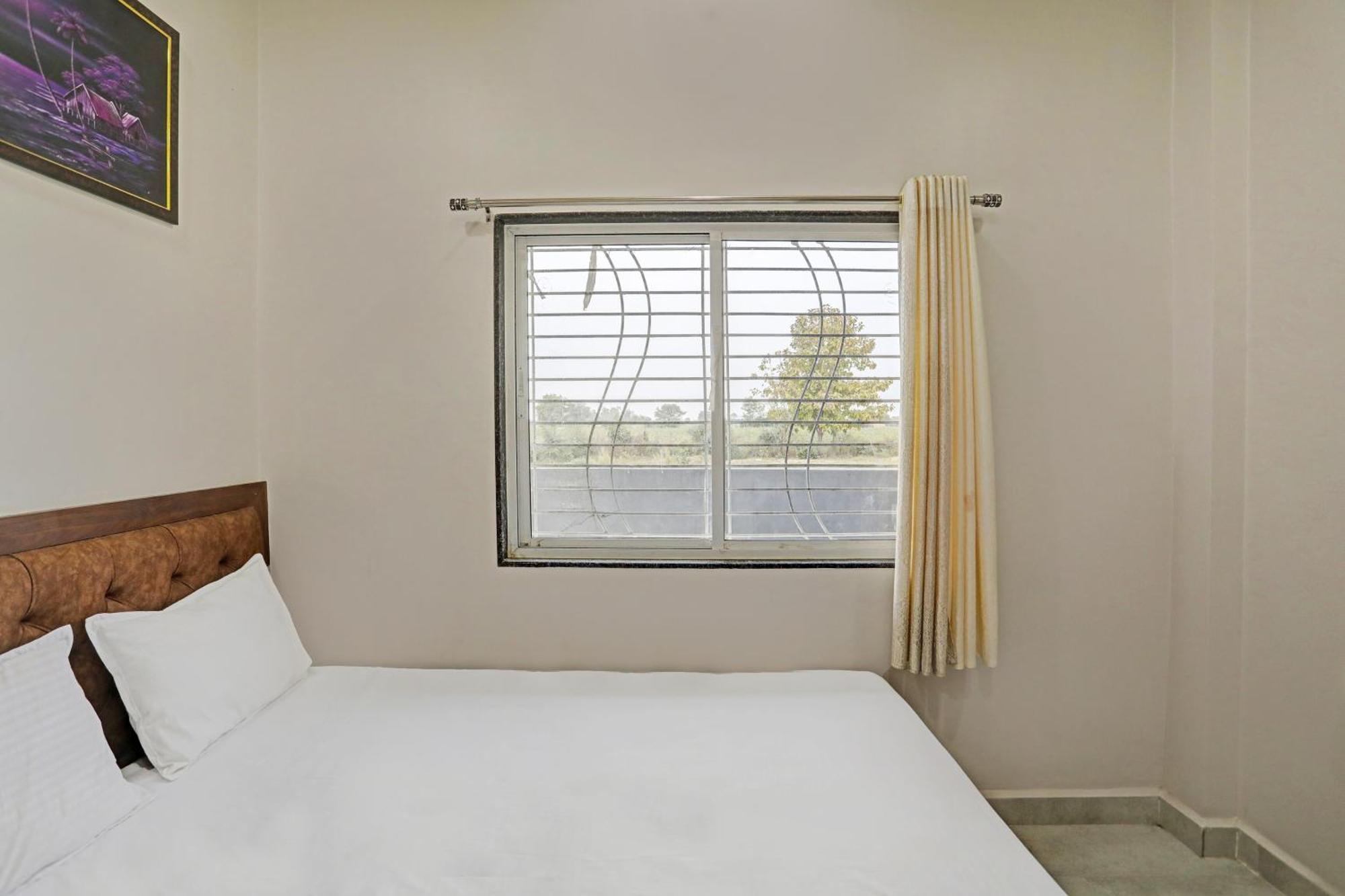 Hotel O Brown Hill Ναγκπούρ Εξωτερικό φωτογραφία