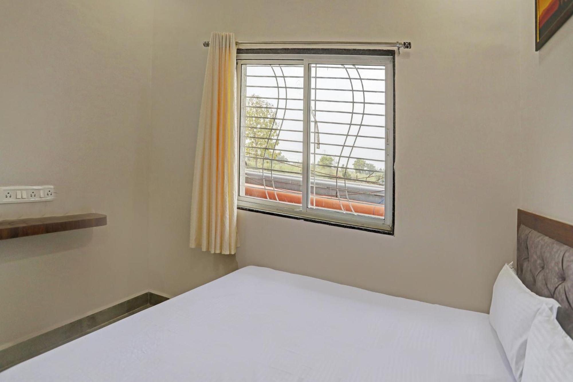 Hotel O Brown Hill Ναγκπούρ Εξωτερικό φωτογραφία