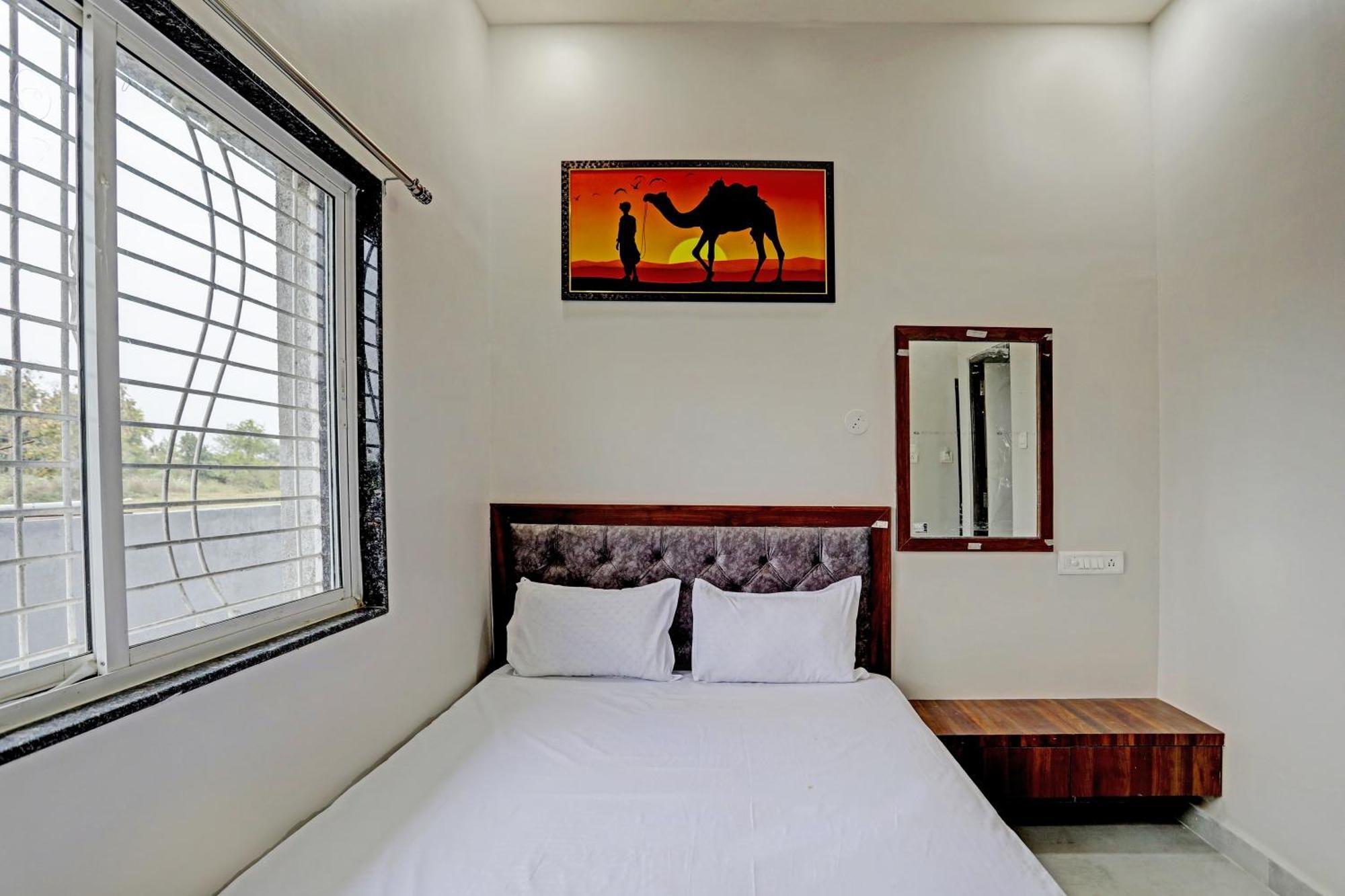 Hotel O Brown Hill Ναγκπούρ Εξωτερικό φωτογραφία